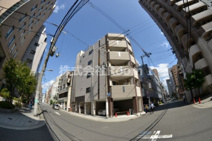 N flat sakuraの画像