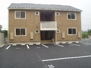 【外観】 | サンウォール オタギリＥ棟 | 『サンウォールオダギリ』