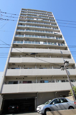 【外観】 | ＫＤＸ定禅寺通レジデンス