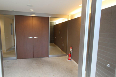 【エントランス】 | ＫＤＸ定禅寺通レジデンス