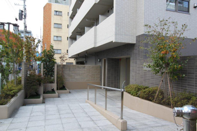 【その他共用部分】 | ＫＤＸ定禅寺通レジデンス