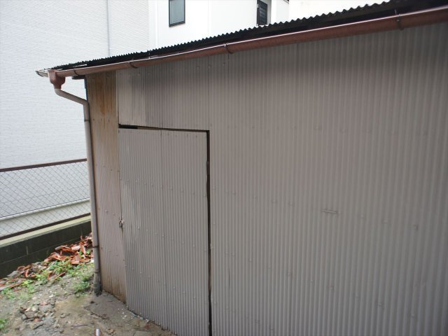真弓ビルの展望|真弓ビル