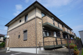 レインボータウン東山の画像