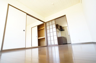 【内装】 | ガーデンヒルB棟