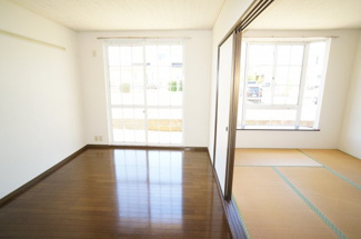 【内装】 | ガーデンヒルB棟