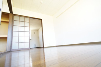 【内装】 | ガーデンヒルB棟