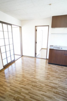 【内装】 | ガーデンヒルB棟