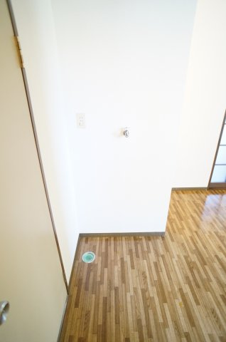 ガーデンヒルB棟の設備