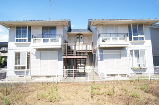 【エントランス】 | ガーデンヒルB棟