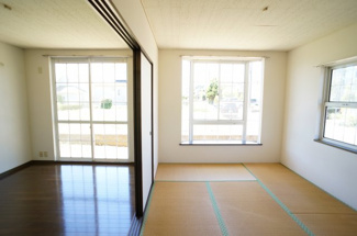 【内装】 | ガーデンヒルB棟