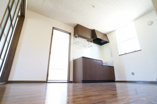 【設備】 | ガーデンヒルB棟