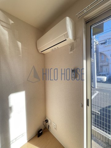 メゾンベール(南大塚)の設備