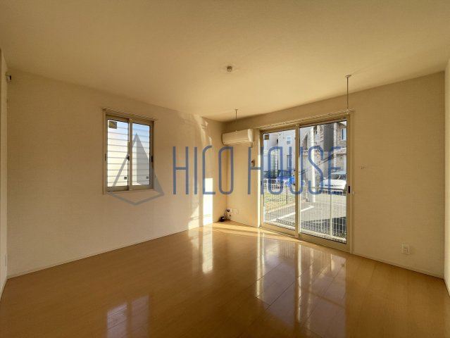 メゾンベール(南大塚)の寝室