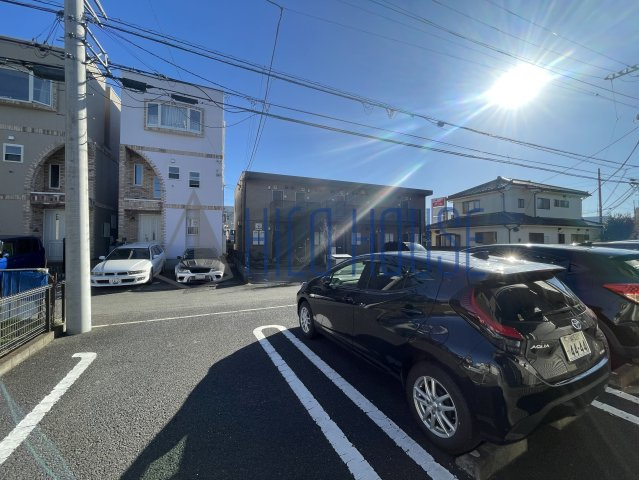 メゾンベール(南大塚)の展望