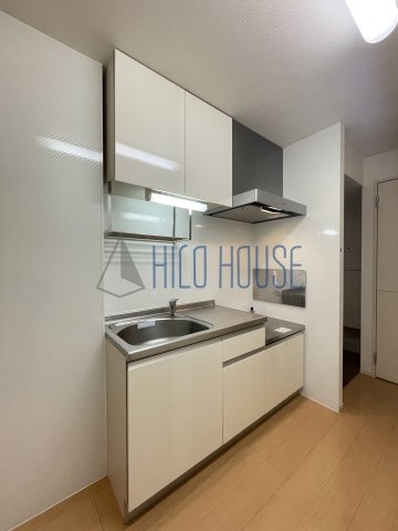 メゾンベール(南大塚)のキッチン