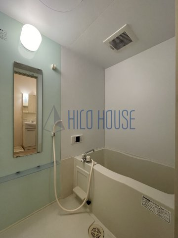 メゾンベール(南大塚)の浴室