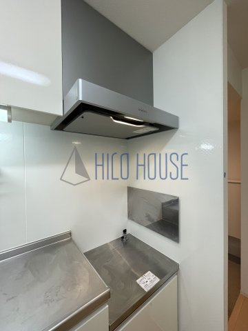 メゾンベール(南大塚)のキッチン