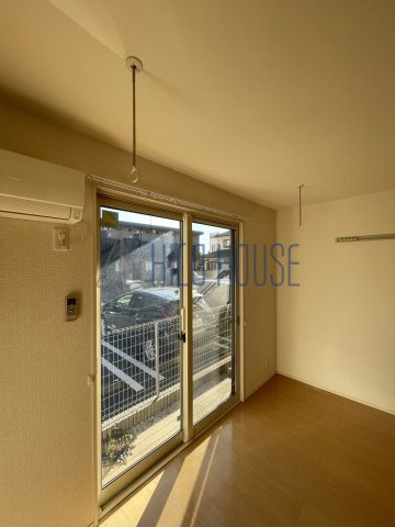 メゾンベール(南大塚)の設備