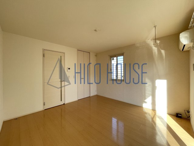 メゾンベール(南大塚)の居間・リビング