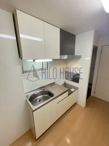 メゾンベール(南大塚)のキッチン