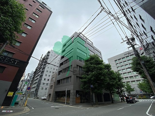 博多八百治ビル(ハカタヤオジビル)