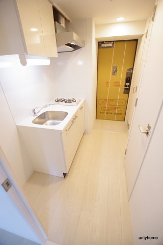 エスリード新大阪ザ・マーク 仲介手数料無料の内装