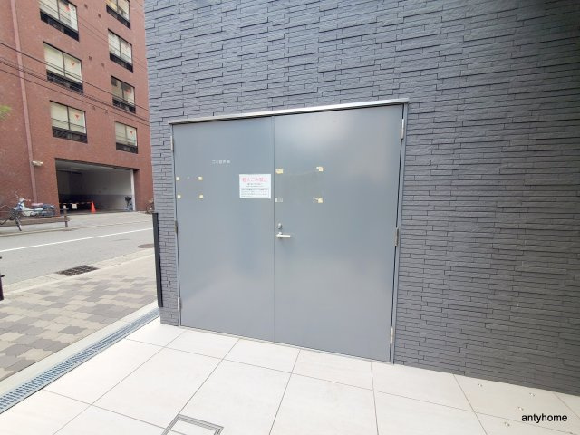 エスリード新大阪ザ・マーク 仲介手数料無料のその他共用部分