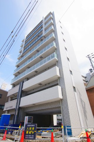 エスリードTENROKU 仲介手数料無料の外観