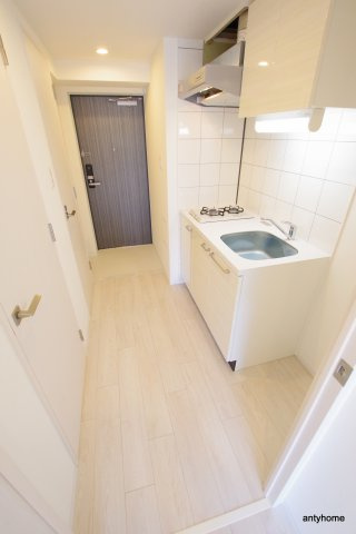 エスリードTENROKU 仲介手数料無料の内装