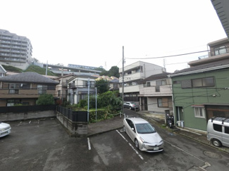 【展望】 | 陽当たり・眺望良好です。