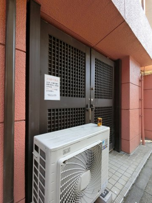 【その他共用部分】 | 長者町ビジネスマンション | 共用部分
