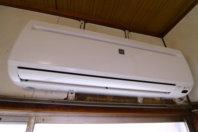 東垂水２丁目戸建の設備