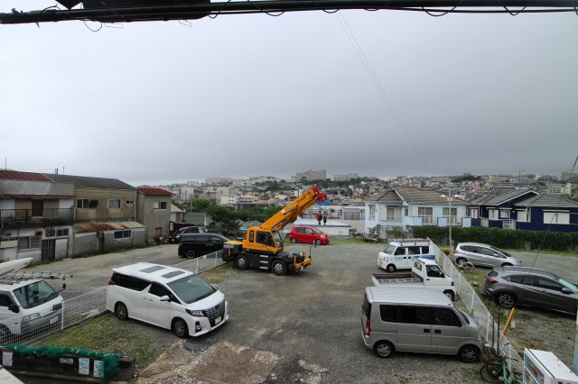 東垂水２丁目戸建の展望