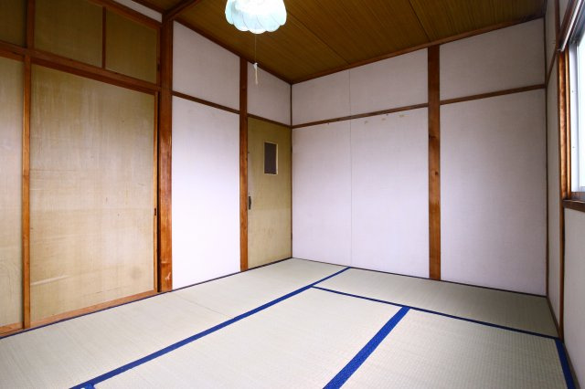 東垂水２丁目戸建の内装