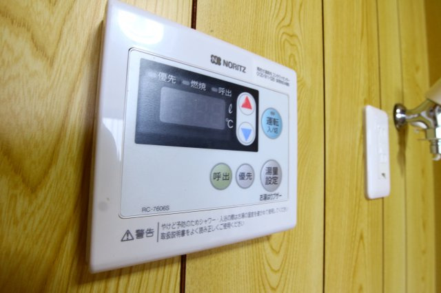 東垂水２丁目戸建の設備