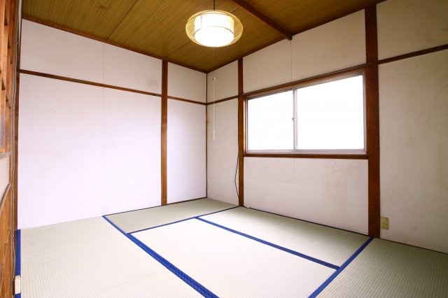 東垂水２丁目戸建の寝室