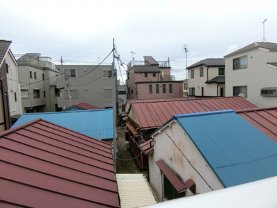 【展望】 | 葛飾区東堀切２丁目中古住宅