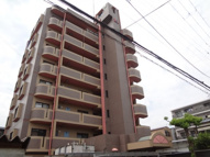 ハイグレイド公園南の画像