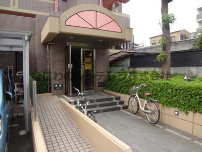  | ハイグレイド公園南