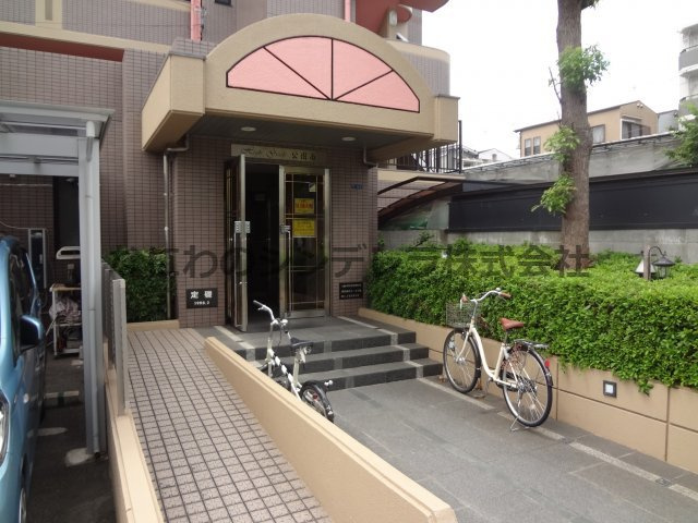  | ハイグレイド公園南