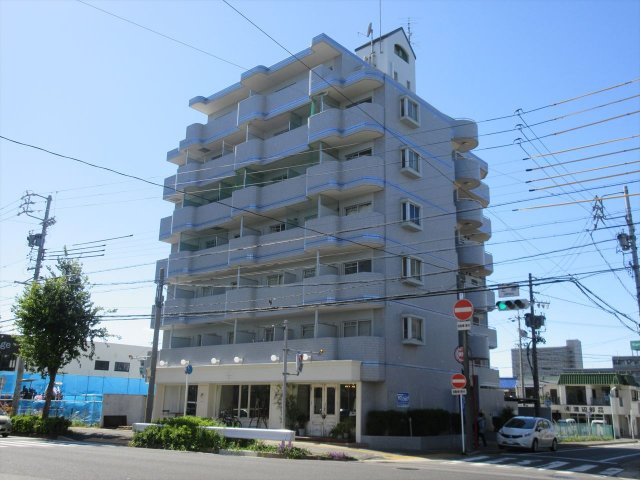 メゾン・ド・アージュの外観|メゾン・ド・アージュ