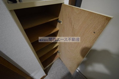 【玄関】 | エス・ティマンション旭町