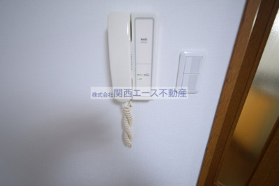 【セキュリティ】 | エス・ティマンション旭町