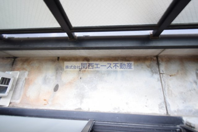 【バルコニー】 | エス・ティマンション旭町