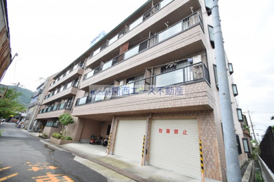 【外観】 | エス・ティマンション旭町