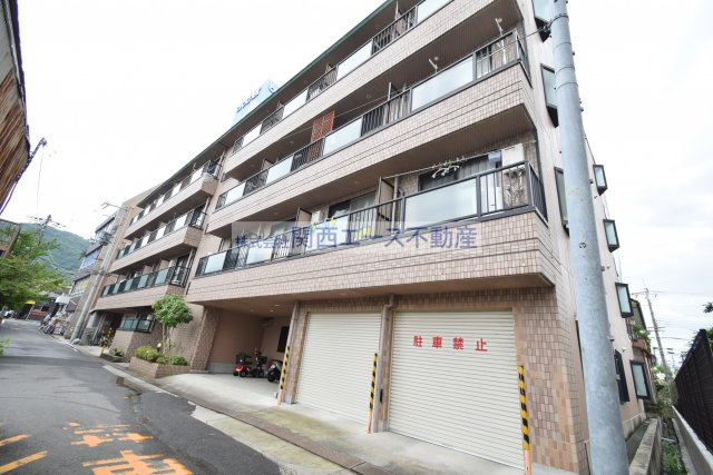 【外観】 | エス・ティマンション旭町