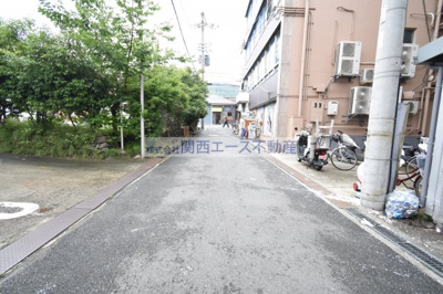【周辺】 | エス・ティマンション旭町