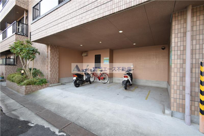 【その他共用部分】 | エス・ティマンション旭町