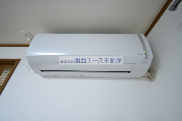 【設備】 | エス・ティマンション旭町