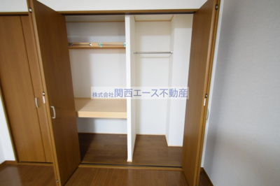 【収納】 | エス・ティマンション旭町